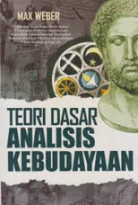 Image of TEORI DASAR ANALISIS KEBUDAYAAN