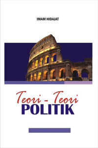 Image of TEORI-TEORI POLITIK