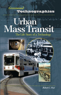 Image of URBAN MASS TRANSIT
